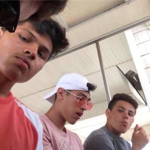 Meet your Posher, Kevin